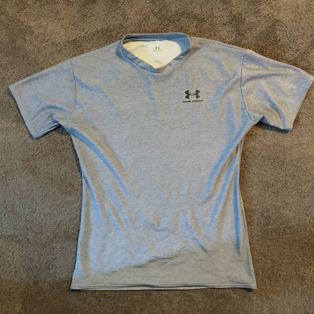 Under Armor Compression Shirt